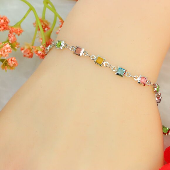 "New Beautiful Design Bracelet for Women/Girls, Gift, B525 - Picture 1 of 10